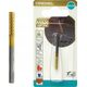 Dremel DREMEL CUTTER WOLF CARBIDE FLAT TOP. MAX 9901DM