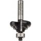 Frezarka Bosch Multi-profile milling cutter BOSCH HM R=4.8 mm, l=14 mm, shank 8 mm, UZS