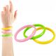Party Deco Bransoletki neon 3szt