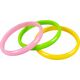 Party Deco Bransoletki neon 3szt