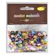 Craft with Fun Cekiny metaliczne 6mm 20g