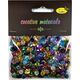 Craft with Fun Cekiny metaliczne 6mm 20g