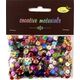 Craft with Fun Cekiny metaliczne 6mm 20g