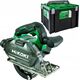 Hikoki HIKOKI.METAL CUTTER 36V CD3605DBW2Z 150mm BL MULTIVOLT HITSYSTEM 58mm