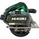 Hikoki HIKOKI.METAL CUTTER 36V CD3605DBW2Z 150mm BL MULTIVOLT HITSYSTEM 58mm