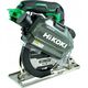 Hikoki HIKOKI.METAL CUTTER 36V CD3605DBW2Z 150mm BL MULTIVOLT HITSYSTEM 58mm