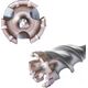 Wiertło Hikoki Breakthrough drill SDS Max 40x550/410mm Hikoki 4100961