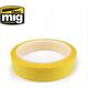 Vallejo Ammo: Masking Tape #4 (20 mm x 25 m)