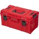 Qbrick QBRICK PRIME tool box 250 VARIO RED