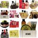 Organic Shop Kondicionierius nuo pleiskanų The Body Shop Ginger, 400 ml