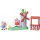 Hasbro PEP PEPPAS MINI GOLF
