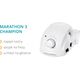 Activeshop Saeyang frezarka Marathon 3 Champion white + H35LSP
