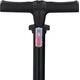 XQMax POMPKA WARSZTATOWO ROWEROWA XQMAX PRO 160Psi (11Bar) Z MANOMETREM MAŁA PODSTAWA