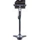 XQMax POMPKA WARSZTATOWO ROWEROWA 160PSI (11BAR) Z MANOMETREM XQMAX PRO