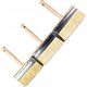 Schuller 3 YES Flatbrush M SET