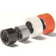 Schuller X-Way 48mmx10m silver