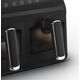 Frytkownica beztłuszczowa Lauben Lauben DualZone® Air Fryer 8000BC