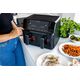 Frytkownica beztłuszczowa Lauben Lauben DualZone® Air Fryer 8000BC