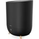 Nawilżacz powietrza Duux Duux | Smart Humidifier | Neo | Water tank capacity 5 L | Suitable for rooms up to 50 m² | Ultrasonic | Humidification capacity 500 ml/hr | Black