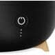 Nawilżacz powietrza Duux Duux | Smart Humidifier | Neo | Water tank capacity 5 L | Suitable for rooms up to 50 m² | Ultrasonic | Humidification capacity 500 ml/hr | Black
