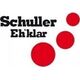 Schuller fladpensel - Maestro S 70mm