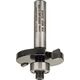 Frezarka Bosch Bosch disc groove cutter Standard for Wood, 32mm, working width 6mm (shaft 8mm, double-edged)