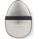 Waga kuchenna Caso Caso | Precision Weighing Scale | FinoCompact | Maximum weight (capacity) 0.5kg | Graduation 1 g | Ekranas type LED | Juodas/Stainless Steel