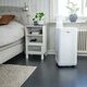 Klimatyzator Woods Mobilus kondicionierius MILAN WiFi DUO 9K Smart Wood's +DOVANA montavimo rinkinys