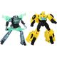 Figurka Transformers TRANSFORMERS Earthspark Figure Combiner