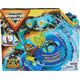 Monster Jam Monster Jam 1:64 Loop of Doom Stunt Playset