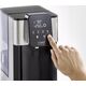 Caso Caso Hot Water Dispenser HW 1660 Turbo silver (1884)
