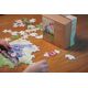Castorland Puzzle 60el Krety