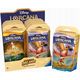 Ravensburger Disney Lorcana (Set03) starter deck set box (8set)