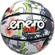 Enero PIŁKA DO KOSZYKÓWKI ENERO SOLID R.7 SZARO-BIAŁA