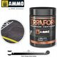 Vallejo Ammo: Terraform Premium Textures - Asphalt