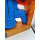 Nerf NERF SUPER SOAKER Water blaster Flip fill