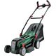 Kosiarka akumulatorowa Bosch Cordless lawnmower Bosch 06008B9E00 UniversalRotak 2x18V-37