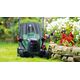 Kosiarka akumulatorowa Bosch Cordless lawnmower Bosch 06008B9E00 UniversalRotak 2x18V-37
