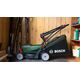 Kosiarka akumulatorowa Bosch Cordless lawnmower Bosch 06008B9E00 UniversalRotak 2x18V-37