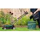 Kosiarka akumulatorowa Bosch Cordless lawnmower Bosch 06008B9E00 UniversalRotak 2x18V-37