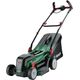 Kosiarka akumulatorowa Bosch Cordless lawnmower Bosch 06008B9E00 UniversalRotak 2x18V-37