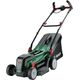Kosiarka akumulatorowa Bosch Cordless lawnmower Bosch 06008B9E00 UniversalRotak 2x18V-37