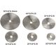 Dremel DREMEL MINI SAW DISC 31.8mm/2pcs