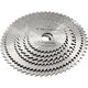 Dremel DREMEL MINI SAW DISC 31.8mm/2pcs