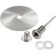 Dremel DREMEL MINI SAW DISC 31.8mm/2pcs