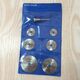 Dremel DREMEL MINI SAW DISC 31.8mm/2pcs