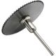 Dremel DREMEL MINI SAW DISC 31.8mm/2pcs