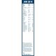 Bosch WIPERS MULTI ADAPTER REAR AM28H
