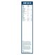 Bosch WIPERS MULTI ADAPTER REAR AM24H