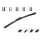 Bosch WIPERS MULTI ADAPTER REAR AM24H